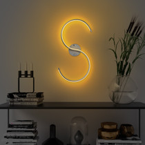 Zidna lampa Es - 13581