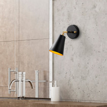Zidna lampa Evander - 13191