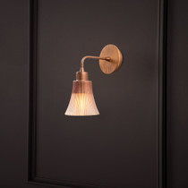 Zidna lampa Foča - N-130
