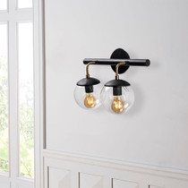 Zidna lampa Gondola - 3012