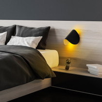 Zidna lampa Hej - 13623