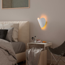 Zidna lampa Hej - 13626