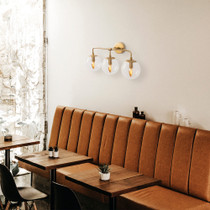 Zidna lampa Truba - 12206