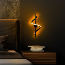 Zidna lampa Lıkma - 13510