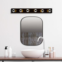 Zidna lampa Ogledalo - 12235