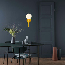 Zidna lampa Mudoni - MR - 953