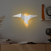 Zidna lampa Pacalı - 13502 - L
