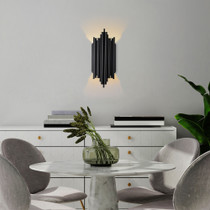 Zidna lampa Reis - 13340