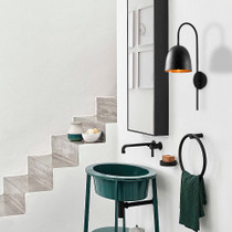 Zidna lampa Tetovaža - 3320