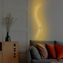 Zidna lampa Uyan - 13603