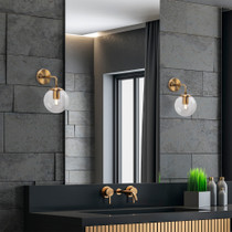 Zidna lampa Viran - 10890