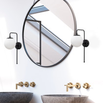 Zidna lampa Viran - 10915