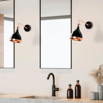 Zidna lampa Yıldo - 7031