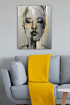 Dekorativno slikarstvo na platnu 1286909035-5070