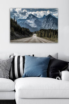 Dekorativno slikarstvo na platnu 562801426-5070