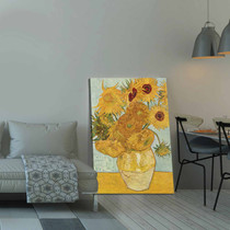 Dekorativno slikarstvo na platnu 70100VANGOGH003