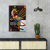 Dekorativno slikarstvo na platnu FAMOUSART-031