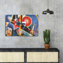 Dekorativno slikarstvo na platnu FAMOUSART-038