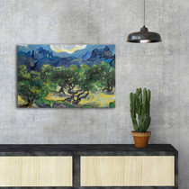 Dekorativno slikarstvo na platnu FAMOUSART-040