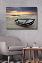 Dekorativno slikarstvo na platnu Kanvas Tablo (70 x 100) - 168