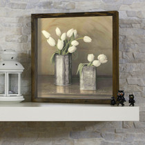 Dekorativno uokvireno MDF slikanje 450 KZM