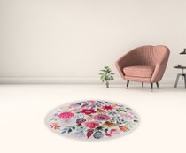 tepih (100 cm) Drenaj Čap 100