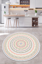 tepih (120 cm) Broderie Çap 120 tepih (120 cm) Broderie Çap 120
