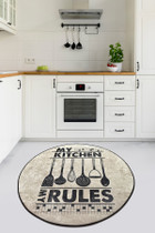 tepih (120 cm)  Pravila Djt Çap