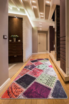 Tepih (120 x 180)  Ally Djt