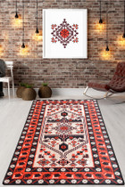 Tepih (120 x 180)  Art Djt