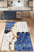 Tepih (120 x 180) Kocka 120 x 180