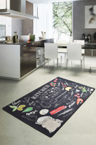 Tepih (120 x 180)  Pizza Italiana
