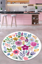 tepih (140 cm) Drenaj Čap 140