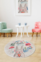 tepih (140 cm)  zdravo proljeće tepih (140 cm)  zdravo proljeće