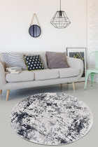 tepih (140 cm)  Kenzo Djt Çap 140