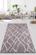 Tepih (140 x 190) Canal Grey