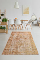 Tepih (140 x 190)  Isabel - Senf