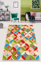 Tepih (140 x 190)  Ornamenti Djt