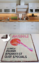 Tepih (150 x 230)  Izbornik Djt