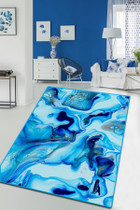 Tepih (150 x 240)  Afrodid Djt