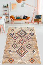 Tepih (150 x 240)  Orden Antiguo - Pamuk