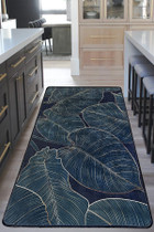 Tepih (150 x 240) Zeleno