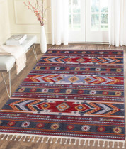 Tepih (160 x 220)  80257A - Antracit Tepih (160 x 220)  80257A - Antracit