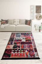 Tepih (160 x 230) De Colores