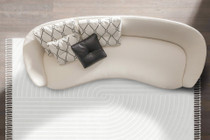 Tepih (200 x 290) 33410A Malta - Krem