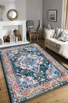 Tepih (200 x 290)  Alfombra Şönil Pamuk