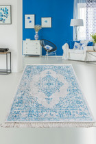 Tepih (200 x 290)  Loris Blue Djt Tepih (200 x 290)  Loris Blue Djt