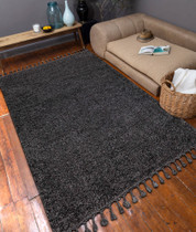 Tepih (50 x 80)  0277I - Antracit Tepih (50 x 80)  0277I - Antracit
