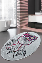 tepih (60 x 90) Dream Oval DJT