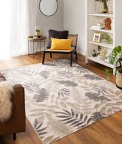 Tepih (78 x 150)  65256 - Siva Tepih (78 x 150)  65256 - Siva